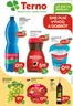 Katalóg TERNO v Prešov | Aktuálne špeciálne akcie | 2026-01-22T00:00:00.000Z - 2026-01-28T00:00:00.000Z