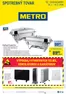 Katalóg METRO v Bratislava | Spotrebný tovar | 2026-01-28T00:00:00.000Z - 2026-02-10T00:00:00.000Z