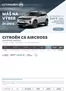 Katalóg Citroën v Myjava | CENNÍK | 2026-01-01T00:00:00.000Z - 2026-12-31T00:00:00.000Z