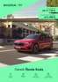 Katalóg Škoda v Vysoké Tatry | Skoda Scala FL cennik | 2026-02-05T00:00:00.000Z - 2026-02-19T00:00:00.000Z