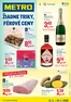 Katalóg METRO v Piešťany | Maloobchod | 2026-02-11T00:00:00.000Z - 2026-02-24T00:00:00.000Z