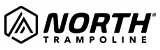 Logo North Trampoline