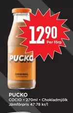 Pucko - COCIO