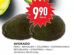 AVOKADO