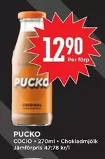 Pucko - COCIO