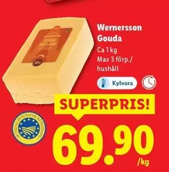 Gouda