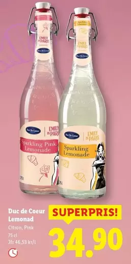 Lemonad