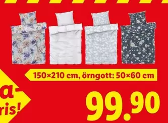 örngott