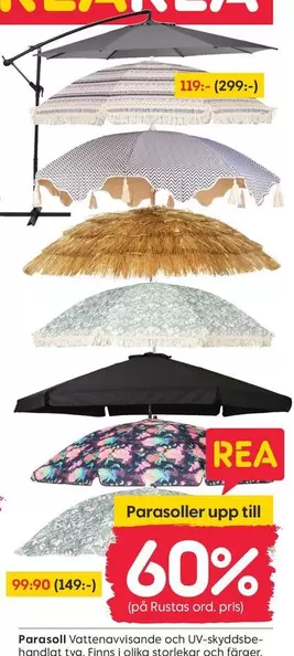 Parasoller