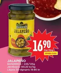 JALAPEÑO
