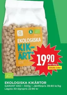 EKO - LOGISKA KIKÄRTOR