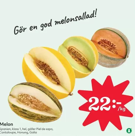 Melon