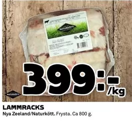 LAMMRACKS