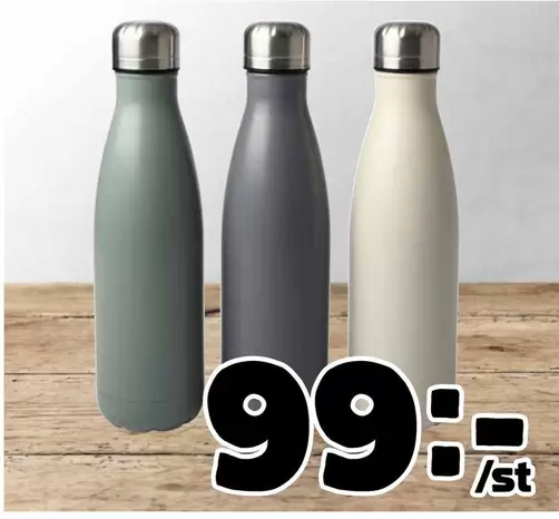 Bottles