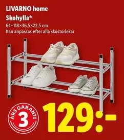 Skohylla