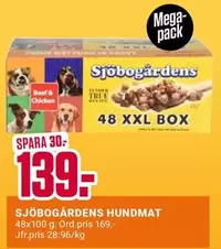 HUNDMAT
