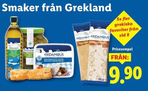 Extra - färdigmat