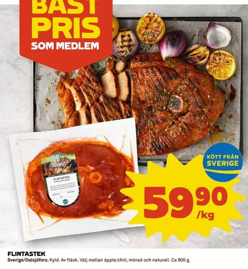 FLINTASTEK