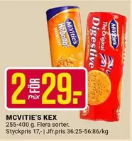 Digestive - KEX