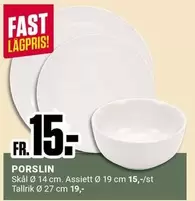 PORSLIN
