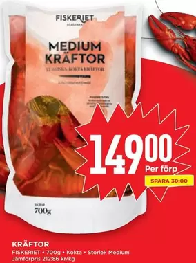 KRÄFTOR