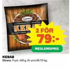 KEBAB
