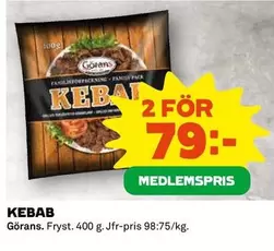 KEBAB