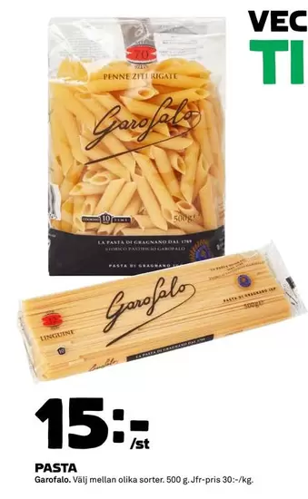 PASTA