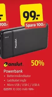 Powerbank