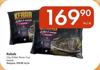 Kebab