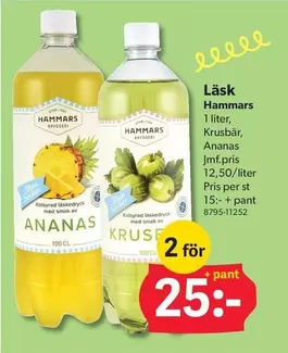Läsk