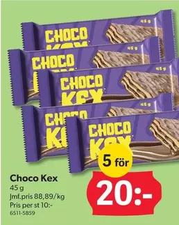 Kex