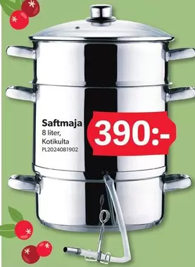 Saftmaja