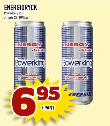 powerking - Powerking