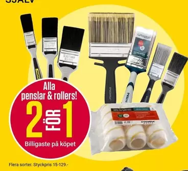penslar & rollers