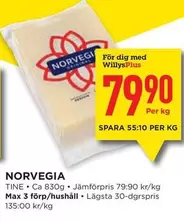 NORVEGIA