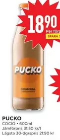 Pucko - COCIO