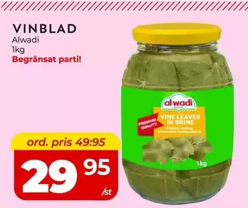 VINBLAD