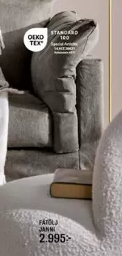 FATÖLJ JANNI