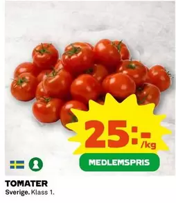 TOMATER