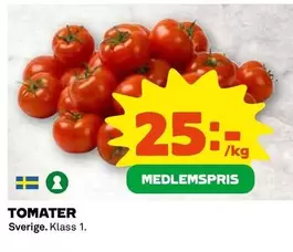 TOMATER