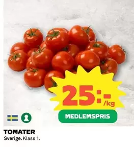 TOMATER