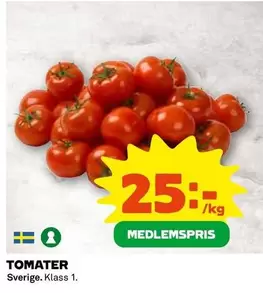 TOMATER