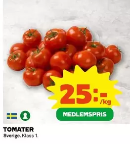 TOMATER