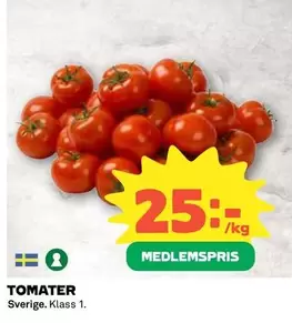 TOMATER