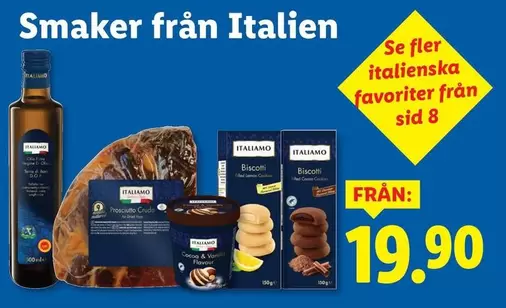 världens smaker