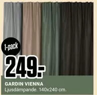 GARDIN VIENNA