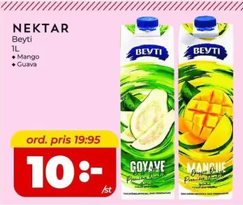 Nektar