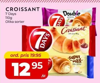 CROISSANT