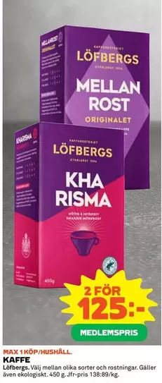 KAFFE